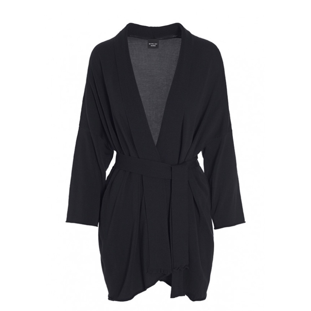 Bitte Kai Rand Lightweight Knit Cardigan